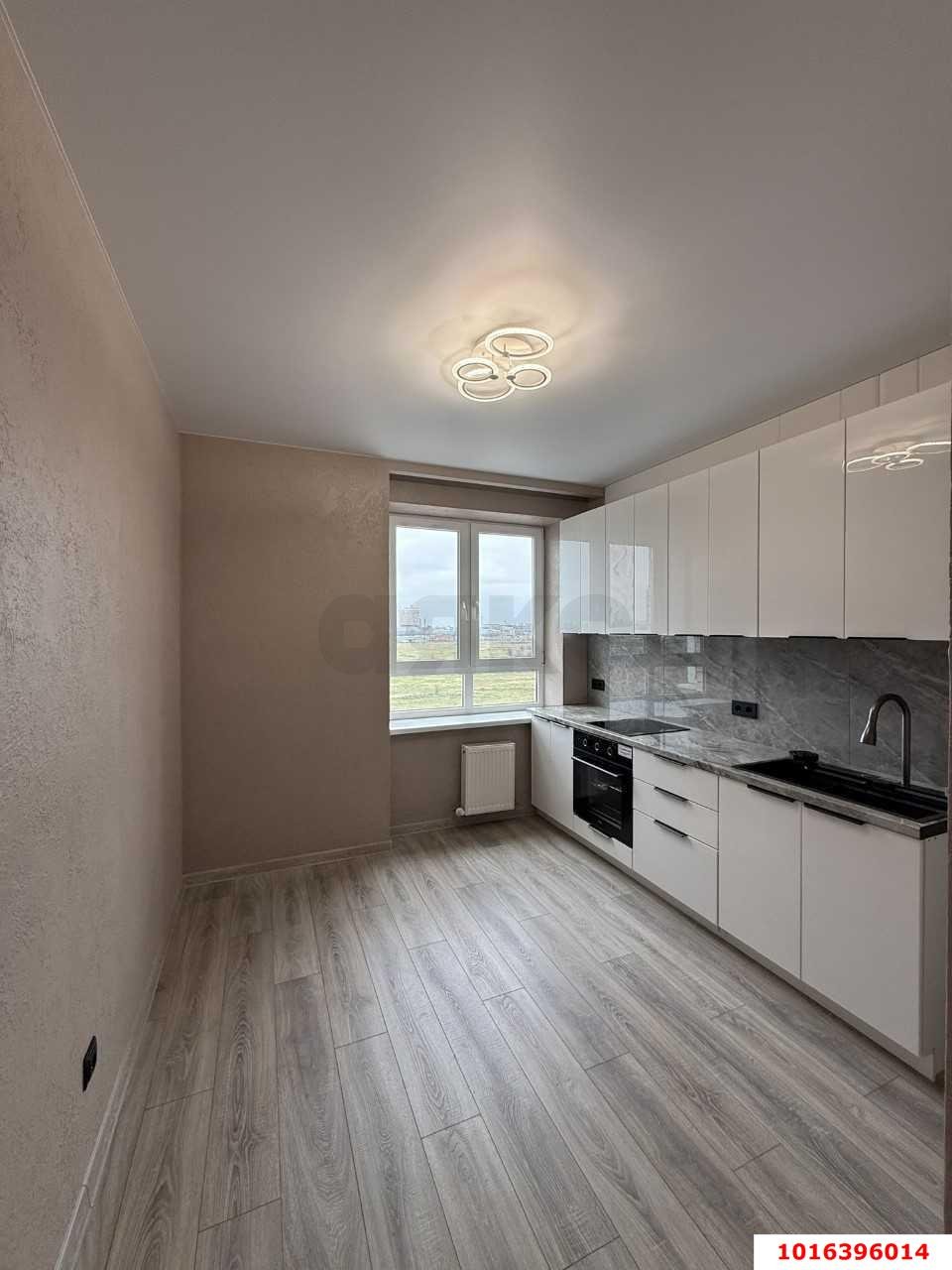 Фото №5: 1-комнатная квартира 43 м² - Краснодар, Карасунский внутригородской округ, жилой комплекс Восточный Парк, мкр. Гидростроителей, ул. Трудовой Славы, 62Ак3