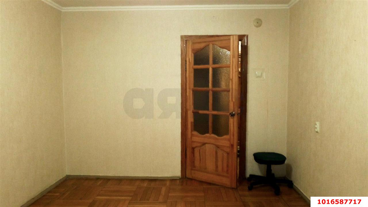 Фото №8: 2-комнатная квартира 58 м² - Краснодар, Карасунский внутригородской округ, мкр. Черёмушки, ул. Ставропольская, 155/1