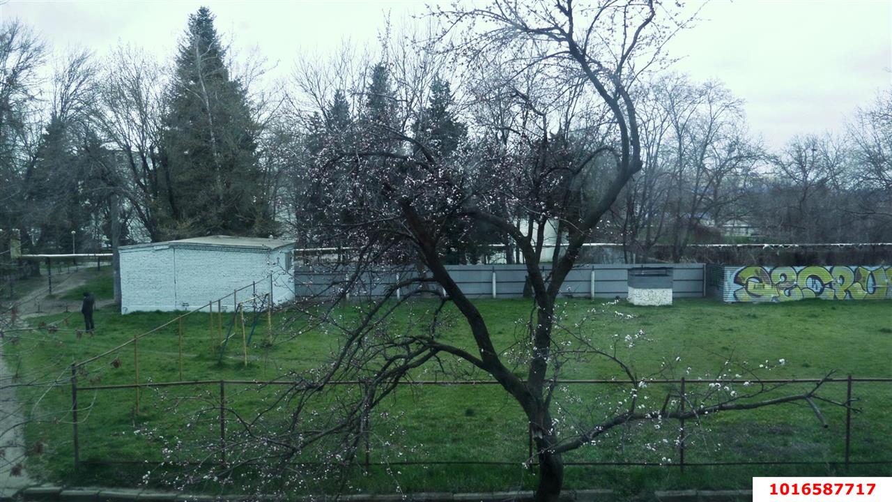 Фото №5: 2-комнатная квартира 58 м² - Краснодар, Карасунский внутригородской округ, мкр. Черёмушки, ул. Ставропольская, 155/1