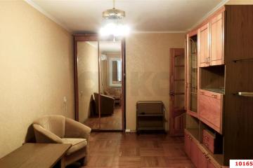 Фото №1: 2-комнатная квартира 58 м² - Краснодар, мкр. Черёмушки, ул. Ставропольская, 155/1