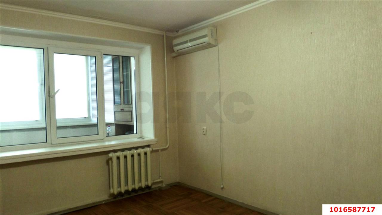 Фото №11: 2-комнатная квартира 58 м² - Краснодар, Карасунский внутригородской округ, мкр. Черёмушки, ул. Ставропольская, 155/1