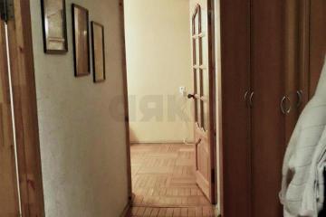 Фото №3: 2-комнатная квартира 58 м² - Краснодар, мкр. Черёмушки, ул. Ставропольская, 155/1