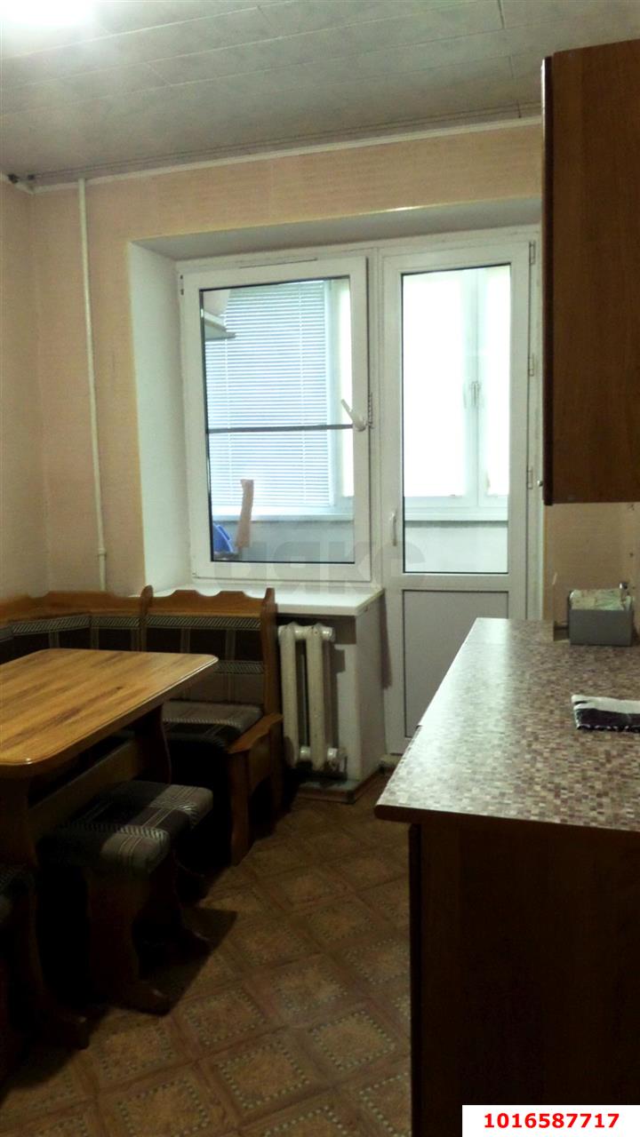 Фото №7: 2-комнатная квартира 58 м² - Краснодар, Карасунский внутригородской округ, мкр. Черёмушки, ул. Ставропольская, 155/1