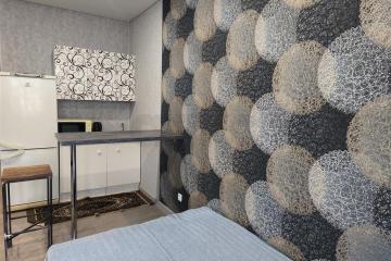 Фото №4: Студия 19 м² - Краснодар, мкр. Прикубанский внутригородской округ, ул. Заполярная, 35к7