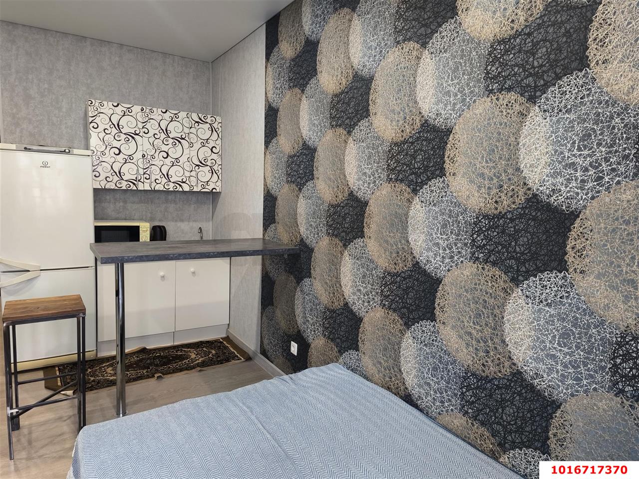 Фото №4: Студия 23 м² - Краснодар, Славянский, мкр. Прикубанский внутригородской округ, ул. Заполярная, 35к7