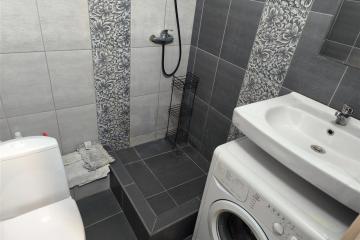 Фото №5: Студия 19 м² - Краснодар, мкр. Прикубанский внутригородской округ, ул. Заполярная, 35к7