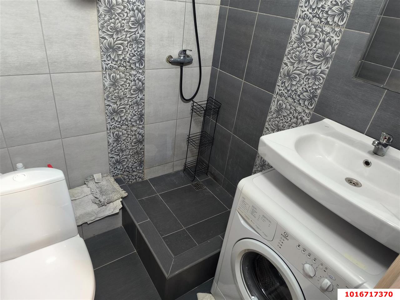 Фото №5: Студия 23 м² - Краснодар, Славянский, мкр. Прикубанский внутригородской округ, ул. Заполярная, 35к7