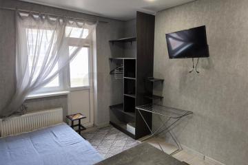 Фото №3: Студия 19 м² - Краснодар, мкр. Прикубанский внутригородской округ, ул. Заполярная, 35к7