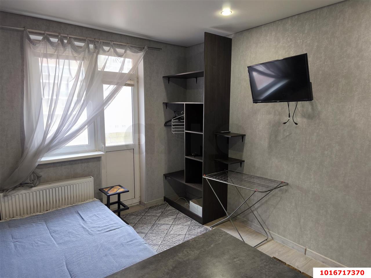 Фото №3: Студия 23 м² - Краснодар, Славянский, мкр. Прикубанский внутригородской округ, ул. Заполярная, 35к7