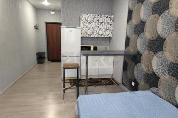 Фото №2: Студия 19 м² - Краснодар, мкр. Прикубанский внутригородской округ, ул. Заполярная, 35к7