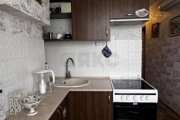 Фото №3: 1-комнатная квартира 36 м² - Краснодар, мкр. Гидростроителей, ул. имени Дмитрия Благоева, 3