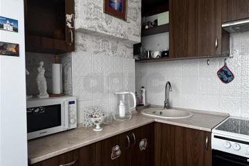 Фото №1: 1-комнатная квартира 36 м² - Краснодар, мкр. Гидростроителей, ул. имени Дмитрия Благоева, 3