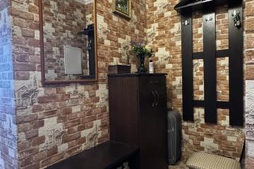 Фото №5: 1-комнатная квартира 36 м² - Краснодар, мкр. Гидростроителей, ул. имени Дмитрия Благоева, 3