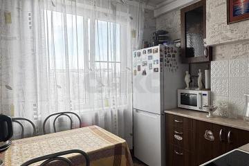 Фото №2: 1-комнатная квартира 36 м² - Краснодар, мкр. Гидростроителей, ул. имени Дмитрия Благоева, 3