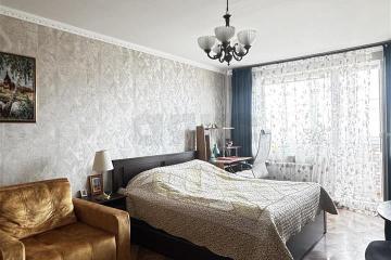 Фото №4: 1-комнатная квартира 36 м² - Краснодар, мкр. Гидростроителей, ул. имени Дмитрия Благоева, 3