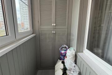 Фото №2: 3-комнатная квартира 78 м² - Краснодар, мкр. Московский, ул. имени Николая Семеновича Котлярова, 20