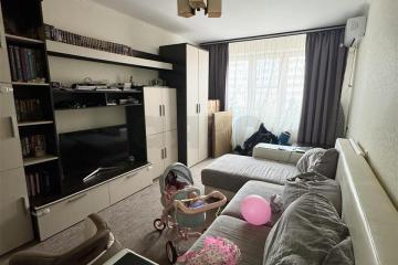 Фото №5: 3-комнатная квартира 78 м² - Краснодар, мкр. Московский, ул. имени Николая Семеновича Котлярова, 20