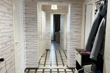 Фото №3: 3-комнатная квартира 78 м² - Краснодар, мкр. Московский, ул. имени Николая Семеновича Котлярова, 20