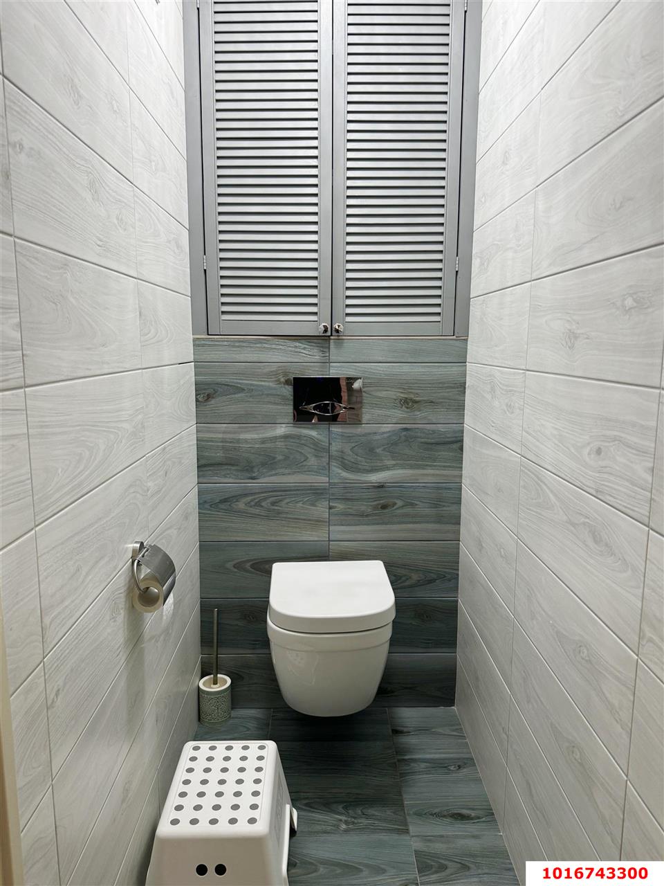 Фото №7: 3-комнатная квартира 78 м² - Краснодар, Прикубанский внутригородской округ, мкр. Московский, ул. имени Николая Семеновича Котлярова, 20