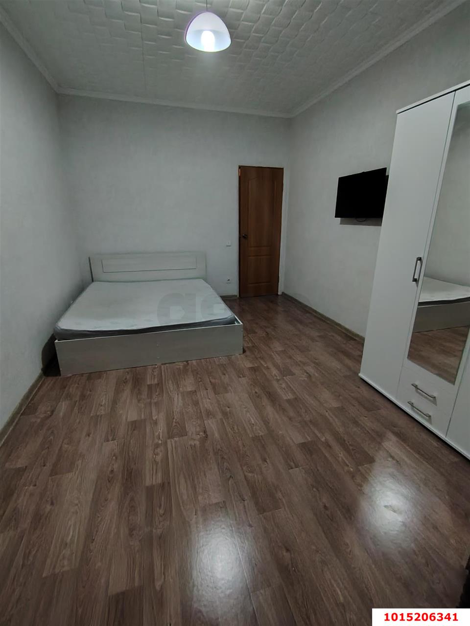 Фото №3: 1-комнатная квартира 35 м² - Краснодар, мкр. Карасунский внутригородской округ, ул. Лавочкина, 3