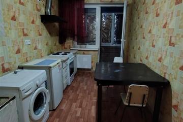 Фото №2: 1-комнатная квартира 35 м² - Краснодар, мкр. Карасунский внутригородской округ, ул. Лавочкина, 3