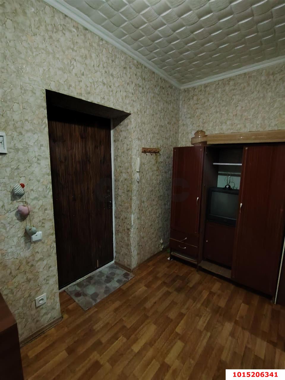 Фото №7: 1-комнатная квартира 35 м² - Краснодар, мкр. Карасунский внутригородской округ, ул. Лавочкина, 3