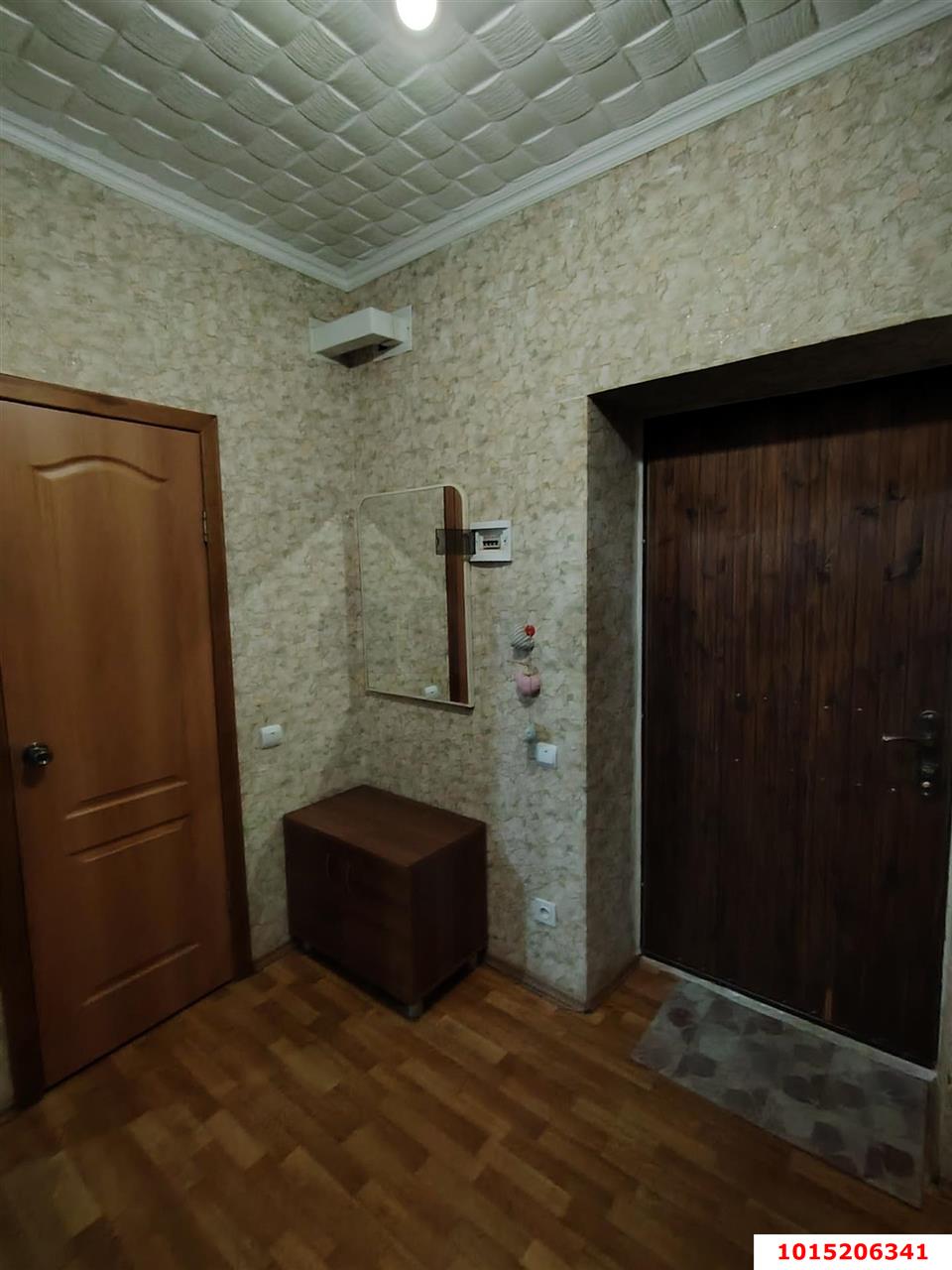 Фото №6: 1-комнатная квартира 35 м² - Краснодар, мкр. Карасунский внутригородской округ, ул. Лавочкина, 3