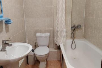 Фото №5: 1-комнатная квартира 35 м² - Краснодар, мкр. Карасунский внутригородской округ, ул. Лавочкина, 3