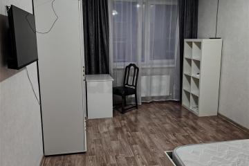 Фото №4: 1-комнатная квартира 35 м² - Краснодар, мкр. Карасунский внутригородской округ, ул. Лавочкина, 3