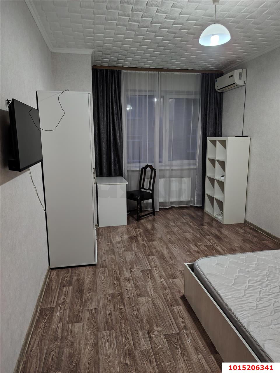 Фото №4: 1-комнатная квартира 35 м² - Краснодар, мкр. Карасунский внутригородской округ, ул. Лавочкина, 3