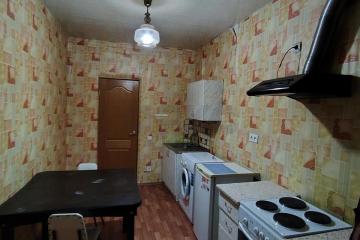 Фото №1: 1-комнатная квартира 35 м² - Краснодар, мкр. Карасунский внутригородской округ, ул. Лавочкина, 3