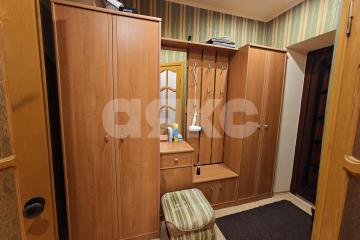 Фото №3: 3-комнатная квартира 43 м² - Кореновск, мкр. 1-й квартал, ул. Карла Маркса, 184