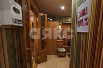 Фото №4: 3-комнатная квартира 43 м² - Кореновск, мкр. 1-й квартал, ул. Карла Маркса, 184