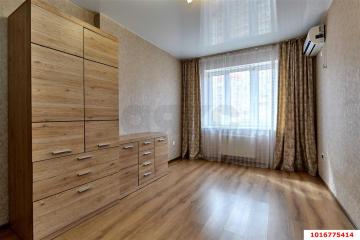 Фото №4: 1-комнатная квартира 41 м² - Краснодар, мкр. жилой комплекс Керченский, ул. им. Героя Сарабеева В.И., 5/4