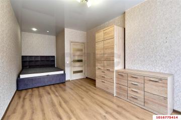 Фото №5: 1-комнатная квартира 41 м² - Краснодар, мкр. жилой комплекс Керченский, ул. им. Героя Сарабеева В.И., 5/4