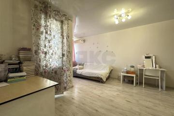 Фото №4: Студия 33 м² - Краснодар, мкр. Солнечный, ул. Архитектора Ишунина, 7/1к1