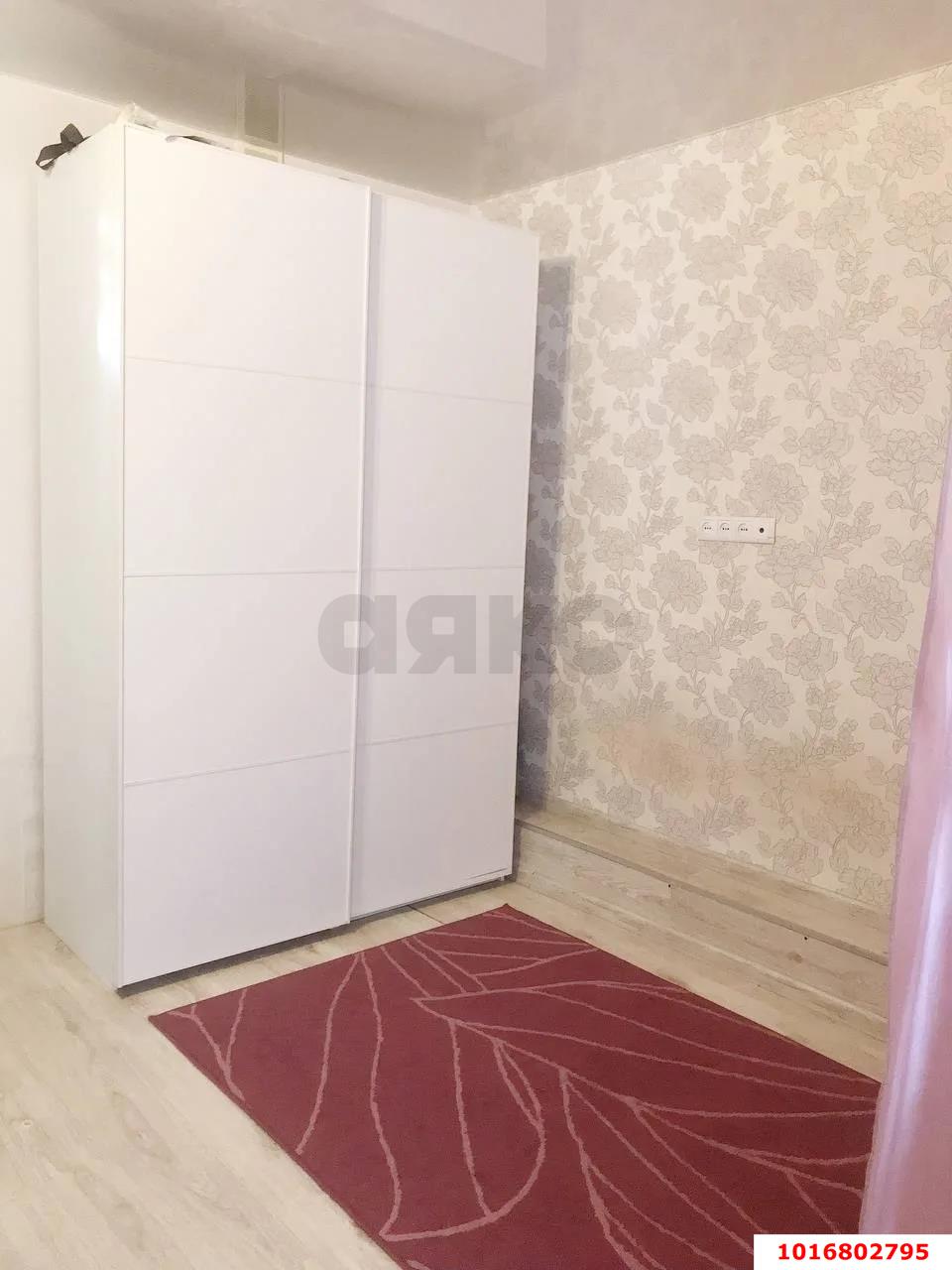 Фото №3: Студия 33 м² - Краснодар, Прикубанский внутригородской округ, Фестивальный, мкр. Солнечный, ул. Архитектора Ишунина, 7/1к1