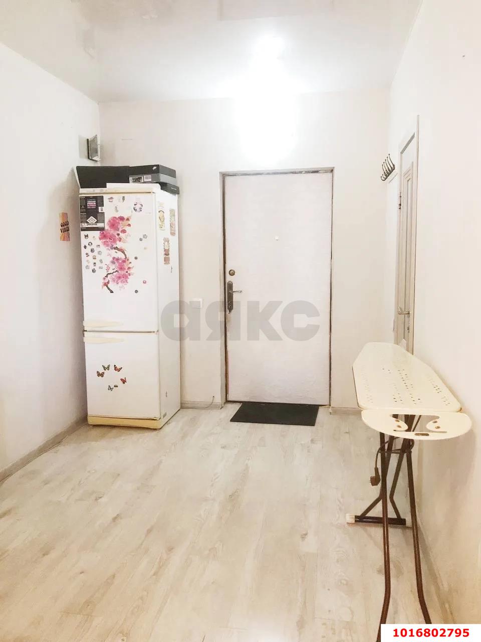 Фото №4: Студия 33 м² - Краснодар, Прикубанский внутригородской округ, Фестивальный, мкр. Солнечный, ул. Архитектора Ишунина, 7/1к1