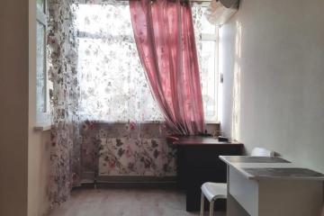 Фото №5: Студия 33 м² - Краснодар, мкр. Солнечный, ул. Архитектора Ишунина, 7/1к1