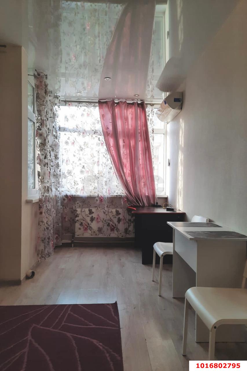 Фото №5: Студия 33 м² - Краснодар, Прикубанский внутригородской округ, Фестивальный, мкр. Солнечный, ул. Архитектора Ишунина, 7/1к1