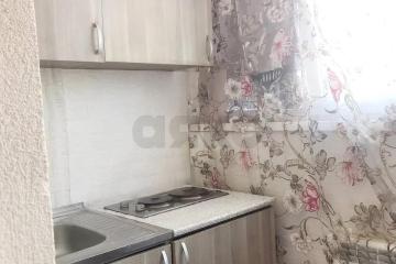 Фото №1: Студия 33 м² - Краснодар, мкр. Солнечный, ул. Архитектора Ишунина, 7/1к1