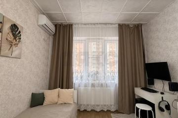 Фото №4: 1-комнатная квартира 35 м² - Краснодар, мкр. Губернский, ул. им. Героя Яцкова И.В., 19к3