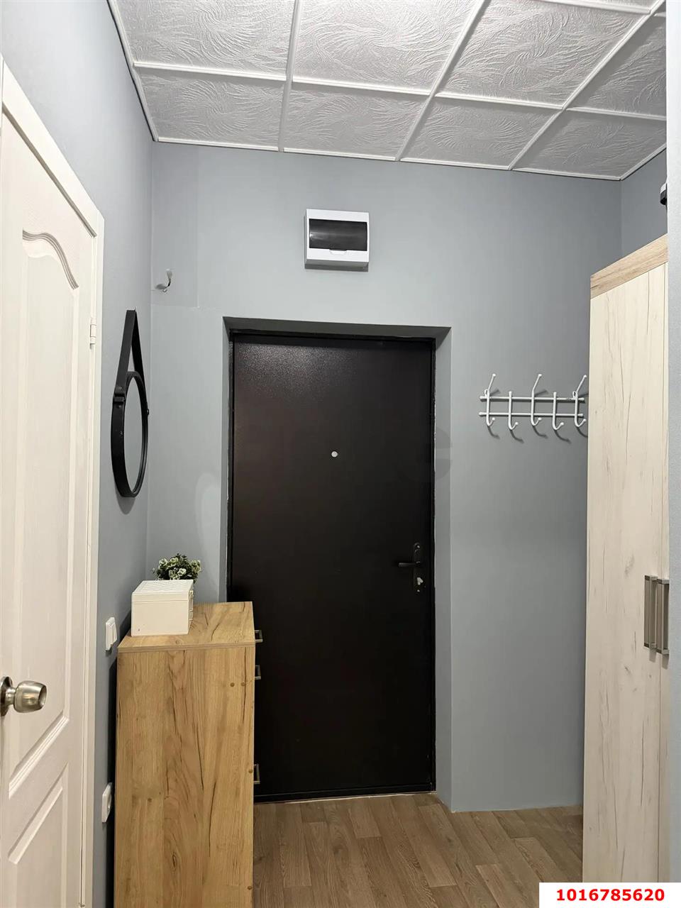 Фото №9: 1-комнатная квартира 35 м² - Краснодар, Прикубанский внутригородской округ, мкр. Губернский, ул. им. Героя Яцкова И.В., 19к3