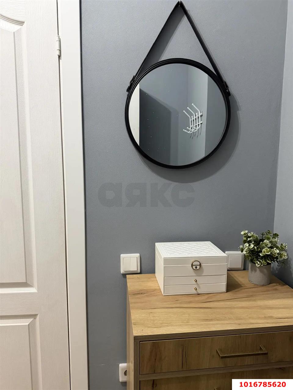 Фото №8: 1-комнатная квартира 35 м² - Краснодар, Прикубанский внутригородской округ, мкр. Губернский, ул. им. Героя Яцкова И.В., 19к3