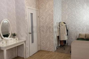 Фото №5: 1-комнатная квартира 35 м² - Краснодар, мкр. Губернский, ул. им. Героя Яцкова И.В., 19к3