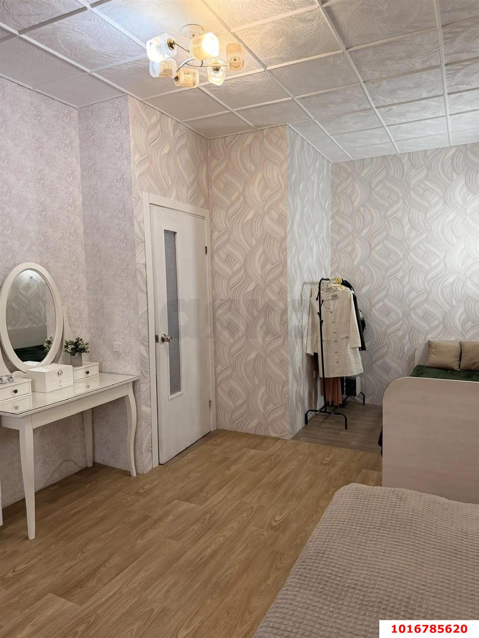 Фото №5: 1-комнатная квартира 35 м² - Краснодар, Прикубанский внутригородской округ, мкр. Губернский, ул. им. Героя Яцкова И.В., 19к3