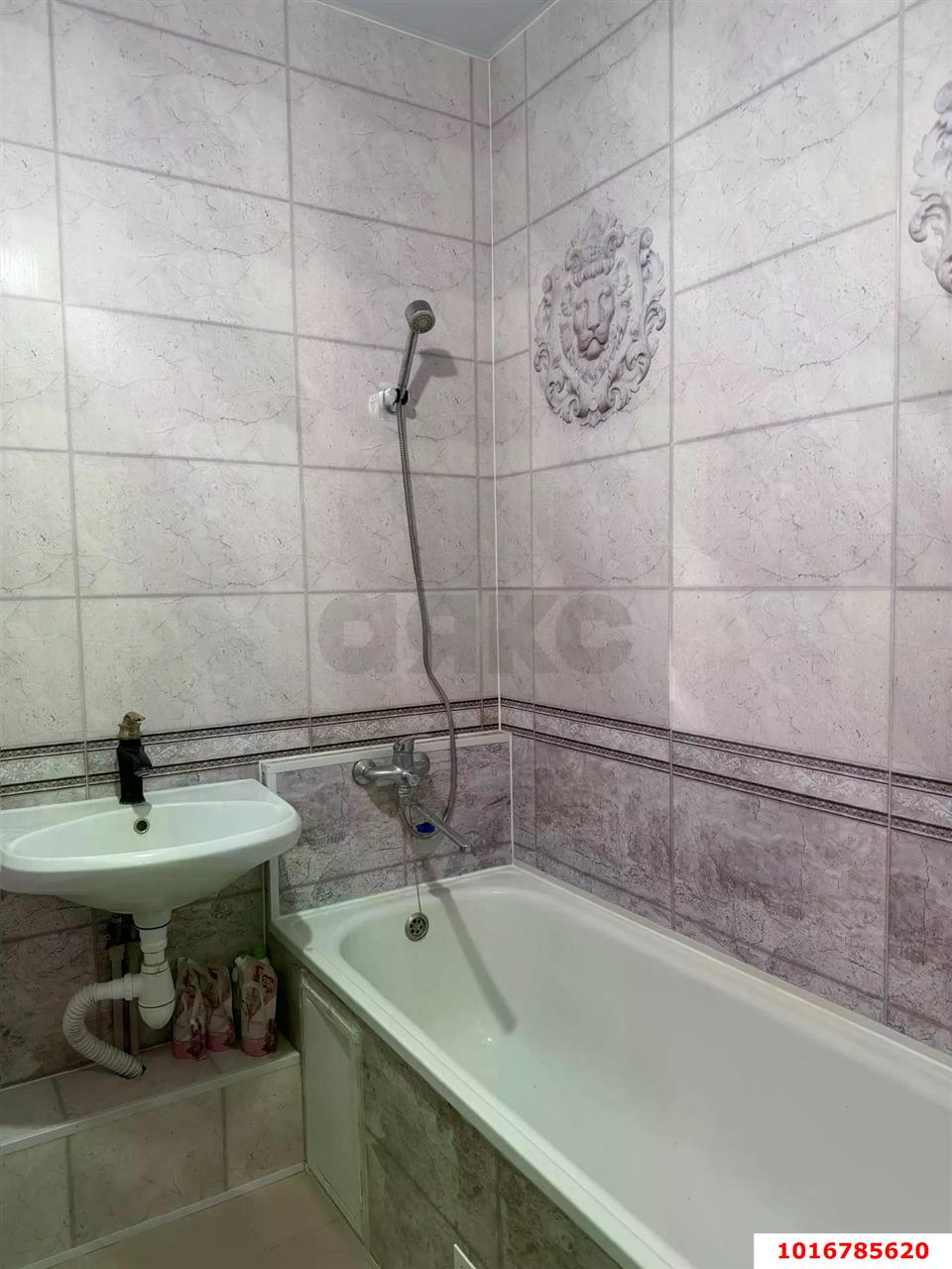 Фото №6: 1-комнатная квартира 35 м² - Краснодар, Прикубанский внутригородской округ, мкр. Губернский, ул. им. Героя Яцкова И.В., 19к3