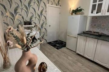 Фото №1: 1-комнатная квартира 35 м² - Краснодар, мкр. Губернский, ул. им. Героя Яцкова И.В., 19к3