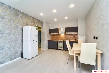 Фото №4: 2-комнатная квартира 67 м² - Краснодар, мкр. ЖК Сказка Град, 