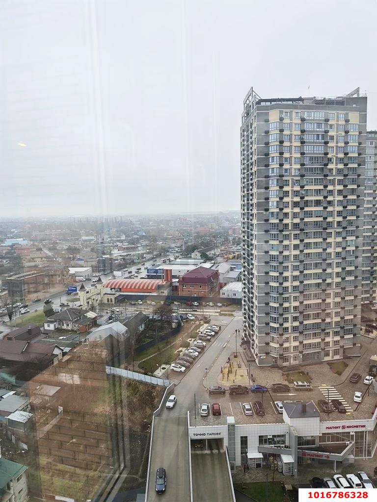 Фото №15: 2-комнатная квартира 67 м² - Краснодар, Карасунский внутригородской округ, мкр. ЖК Сказка Град